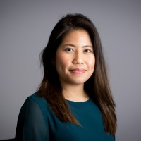 Elizabeth Rusli