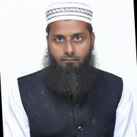 Rizwan Ahmed Ansari