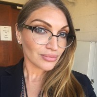 Elissa Velez, Mpa