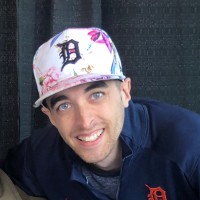 Anthony Patton