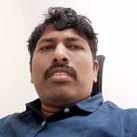 Srinivasarao Bodduluri
