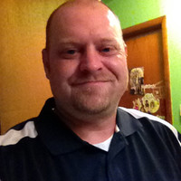 Dan Prater