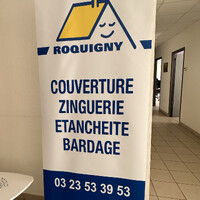 ROQUIGNY SAS