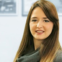 Amina Huseinbegovic