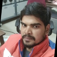 Mallikarjun Sakpal