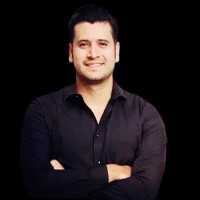 Hugo Andres Moros Gomez
