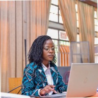 Marina Kitenge