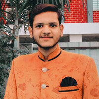 Dharmesh Bhadiyadra