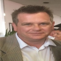 Garry Pontin
