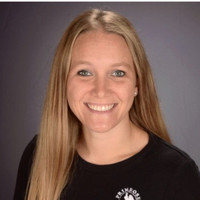 Sarah Rutter