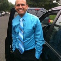 Leo Rodriguez