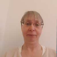 Lisbeth Hansson