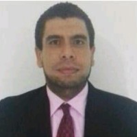 Sergio Zamora Rivera