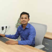 Suraj Badole
