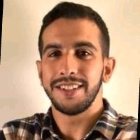 Radouane Kedjam