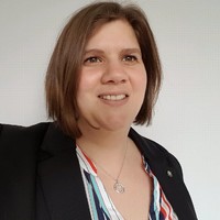 Delphine Lafond
