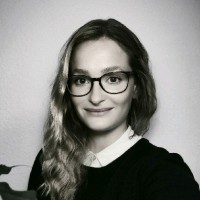 Josephine Folberth