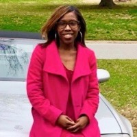 Britney Brewington
