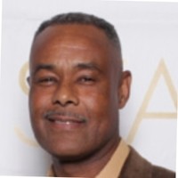 Eddie Anthony
