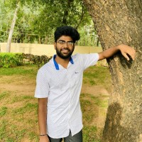 Nanda Kumar Vijayan