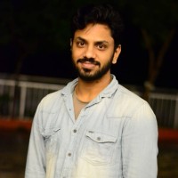 Naveen Polamarasetty