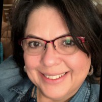 Sandra Vela, QHHT Level 2 Practitioner