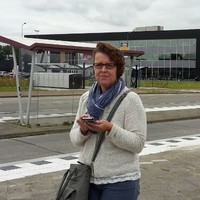 Jeannet Vorenkamp-Bouma