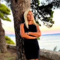 Svetlana Luković Gavrilović