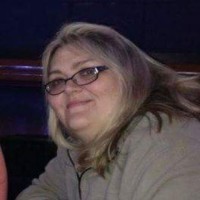 Connie Hudson