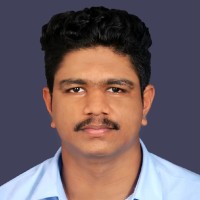 Vishnu K C