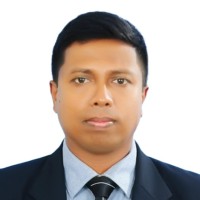 Dinesh Yapa