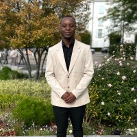 Kouadio Jonathan KONAN