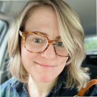 Sarah Ramsey