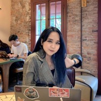 Linh Thuy