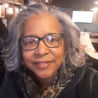 Karen Johnson