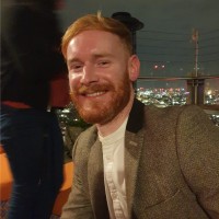 Callum Ewen
