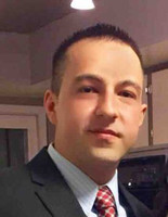 Jason Alikadich