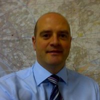 Stephen Giddins