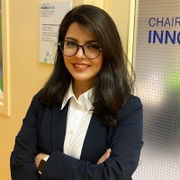 Niloofar Niknazar