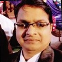Santosh  kumar  gupta Semi Qualified Chartered Accountant