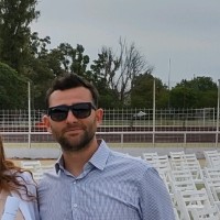 Esteban Franzoni