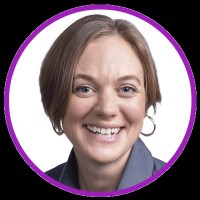 Emily Nichols, P.Eng.