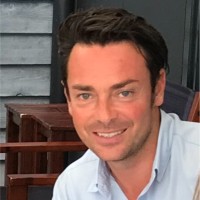 Patrick O'Connor