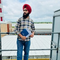Vishavpreet Singh