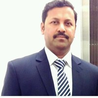 Mohammed Altaf