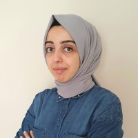 Beyza Çalışkan
