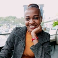 Grace Kimani