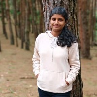 Sindhu Krishnan