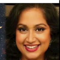 Gayathri Vasanth