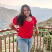 Meghna Ghosh